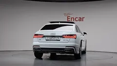 2022 Audi A6 45 TFSI Premium — фото 4