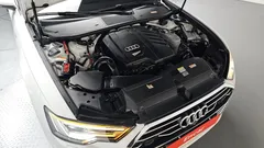 2022 Audi A6 45 TFSI Premium — фото 6