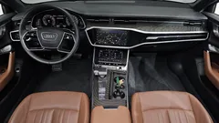 2022 Audi A6 45 TFSI Premium — фото 7