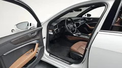 2022 Audi A6 45 TFSI Premium — фото 10
