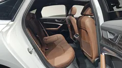 2022 Audi A6 45 TFSI Premium — фото 11