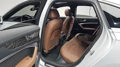 2022 Audi A6 45 TFSI Premium — фото 12