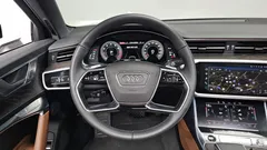 2022 Audi A6 45 TFSI Premium — фото 13