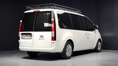 2023 Hyundai Staria L3.5 Cargo 5-Seater — фото 2