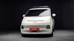 2023 Hyundai Staria L3.5 Cargo 5-Seater — фото 3