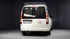 2023 Hyundai Staria L3.5 Cargo 5-Seater — фото 4