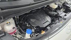 2023 Hyundai Staria L3.5 Cargo 5-Seater — фото 6