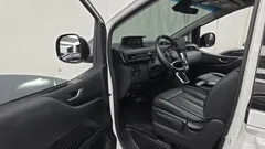 2023 Hyundai Staria L3.5 Cargo 5-Seater — фото 10