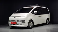 2023 Hyundai Staria L3.5 Cargo 5-Seater — фото 11