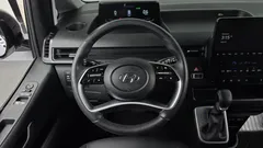 2023 Hyundai Staria L3.5 Cargo 5-Seater — фото 17