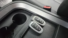 2023 Hyundai Staria L3.5 Cargo 5-Seater — фото 19