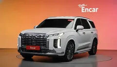 2023 Hyundai Palisade Diesel 2.2 2WD — фото 1