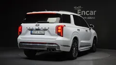 2023 Hyundai Palisade Diesel 2.2 2WD — фото 2