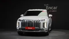 2023 Hyundai Palisade Diesel 2.2 2WD — фото 3