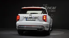 2023 Hyundai Palisade Diesel 2.2 2WD — фото 4