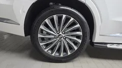 2023 Hyundai Palisade Diesel 2.2 2WD — фото 5