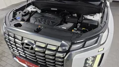 2023 Hyundai Palisade Diesel 2.2 2WD — фото 6