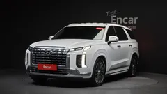 2023 Hyundai Palisade Diesel 2.2 2WD — фото 11