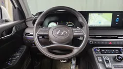 2023 Hyundai Palisade Diesel 2.2 2WD — фото 18