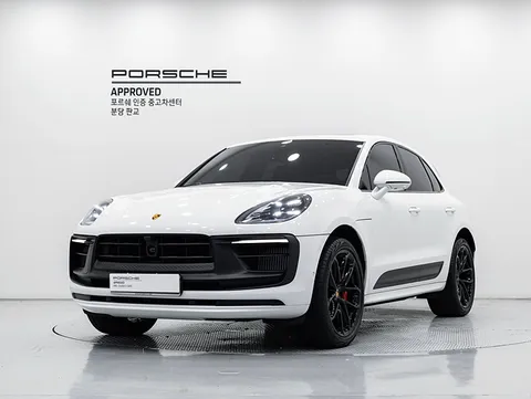 2023 Porsche Macan 2.9 S