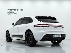 2023 Porsche Macan 2.9 S — фото 2