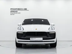 2023 Porsche Macan 2.9 S — фото 3