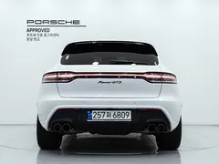 2023 Porsche Macan 2.9 S — фото 4