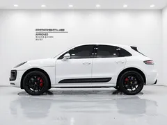 2023 Porsche Macan 2.9 S — фото 6