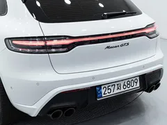 2023 Porsche Macan 2.9 S — фото 16