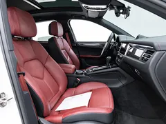 2023 Porsche Macan 2.9 S — фото 19