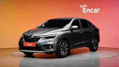 2023 Renault Samsung XM3 1.6 GTe RE — фото 1