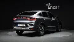 2023 Renault Samsung XM3 1.6 GTe RE — фото 2