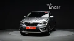 2023 Renault Samsung XM3 1.6 GTe RE — фото 3