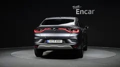 2023 Renault Samsung XM3 1.6 GTe RE — фото 4