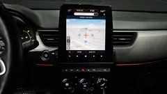 2023 Renault Samsung XM3 1.6 GTe RE — фото 16
