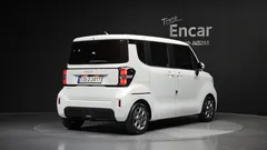 2023 Kia Ray Prestige — фото 2