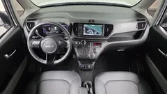 2023 Kia Ray Prestige — фото 7
