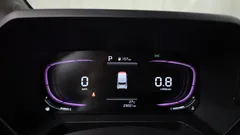 2023 Kia Ray Prestige — фото 8