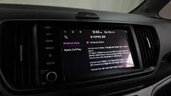 2023 Kia Ray Prestige — фото 16