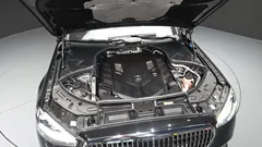 2023 Mercedes-Benz S-Class Maybach S580 4MATIC — фото 6