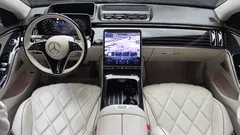 2023 Mercedes-Benz S-Class Maybach S580 4MATIC — фото 7