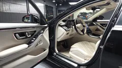 2023 Mercedes-Benz S-Class Maybach S580 4MATIC — фото 10