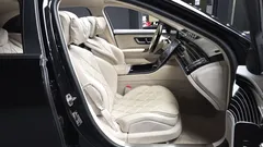 2023 Mercedes-Benz S-Class Maybach S580 4MATIC — фото 11