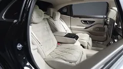 2023 Mercedes-Benz S-Class Maybach S580 4MATIC — фото 12