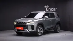 2023 SsangYong Torres Gasoline 1.5 2WD — фото 1