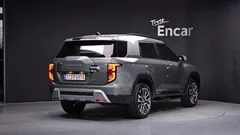 2023 SsangYong Torres Gasoline 1.5 2WD — фото 2