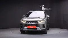 2023 SsangYong Torres Gasoline 1.5 2WD — фото 3