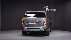 2023 SsangYong Torres Gasoline 1.5 2WD — фото 4