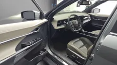 2023 SsangYong Torres Gasoline 1.5 2WD — фото 10