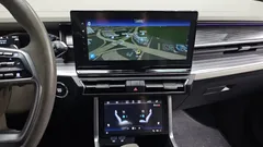 2023 SsangYong Torres Gasoline 1.5 2WD — фото 13
